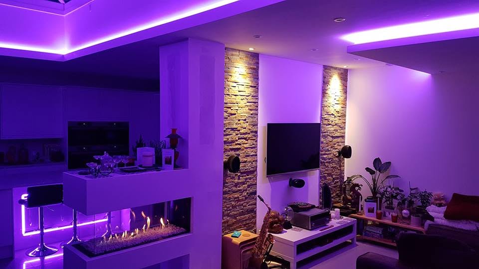 Domestic Electrical Services