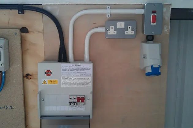 How Commercial Electricians Keep Workplaces Safe