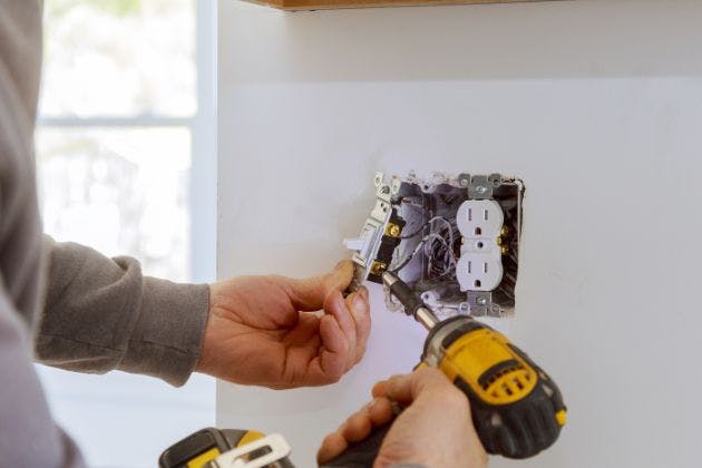 Why Your Electrics Keep Tripping: Causes & Next Steps