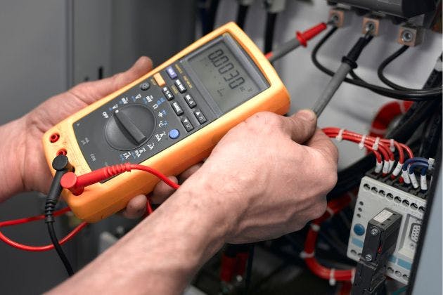 What Happens During PAT Testing? A Simple Checklist