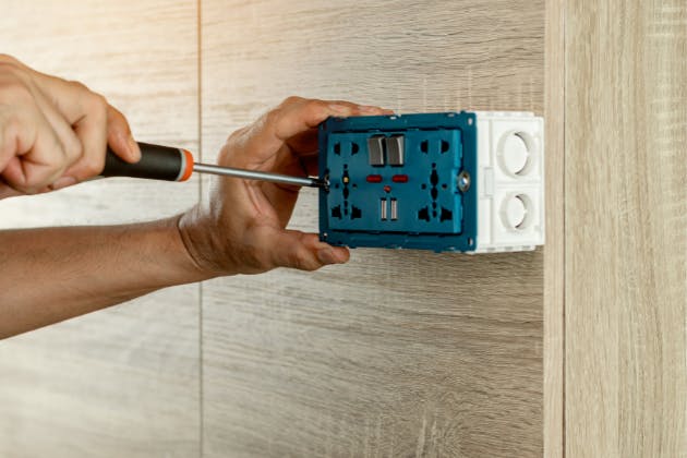 What Electrical Services Do I Need For My Home
