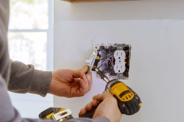 Types Of Electrical Services Every Homeowner Should Know